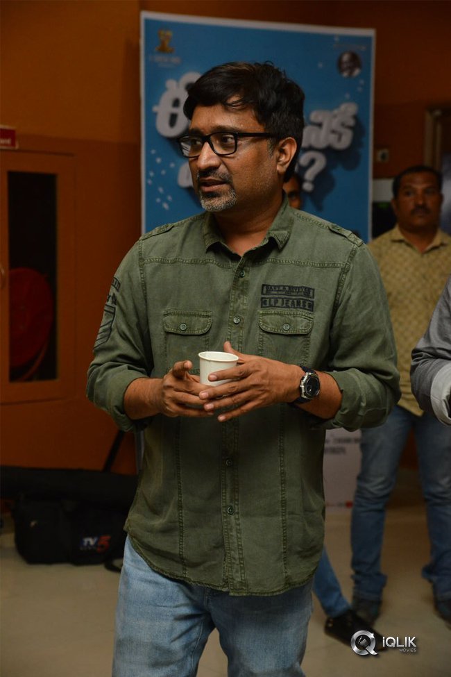 Ee-Nagaraniki-Emaindi-Movie-Premiere-Show-Photos